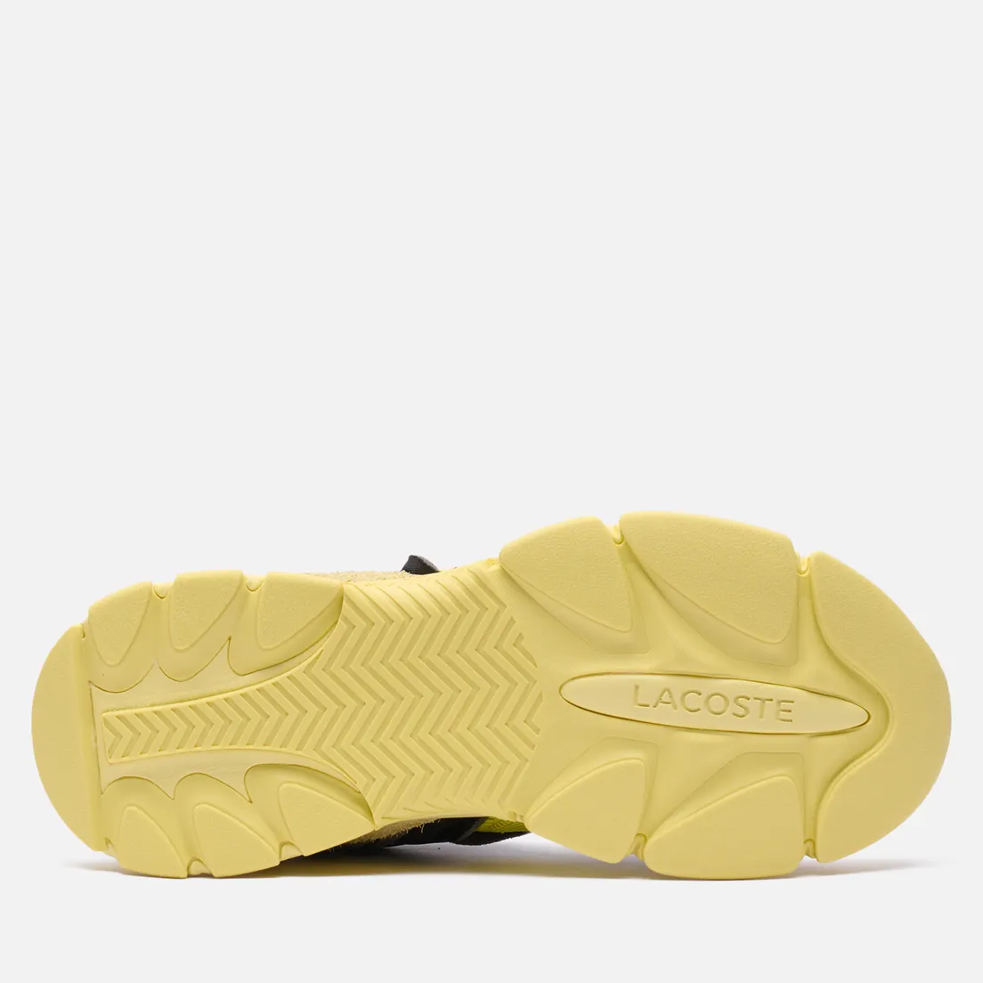 Lacoste Женские кроссовки L003 Neo