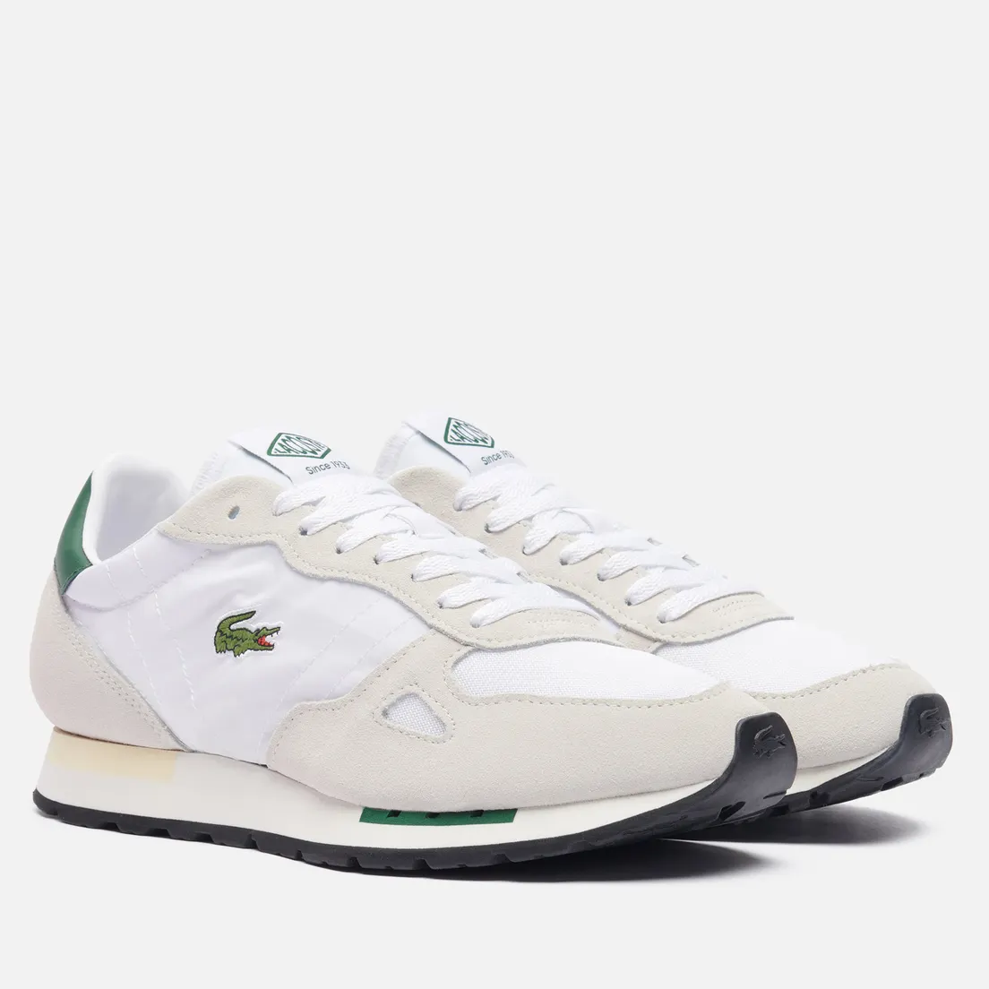Lacoste Мужские кроссовки Partner 70S