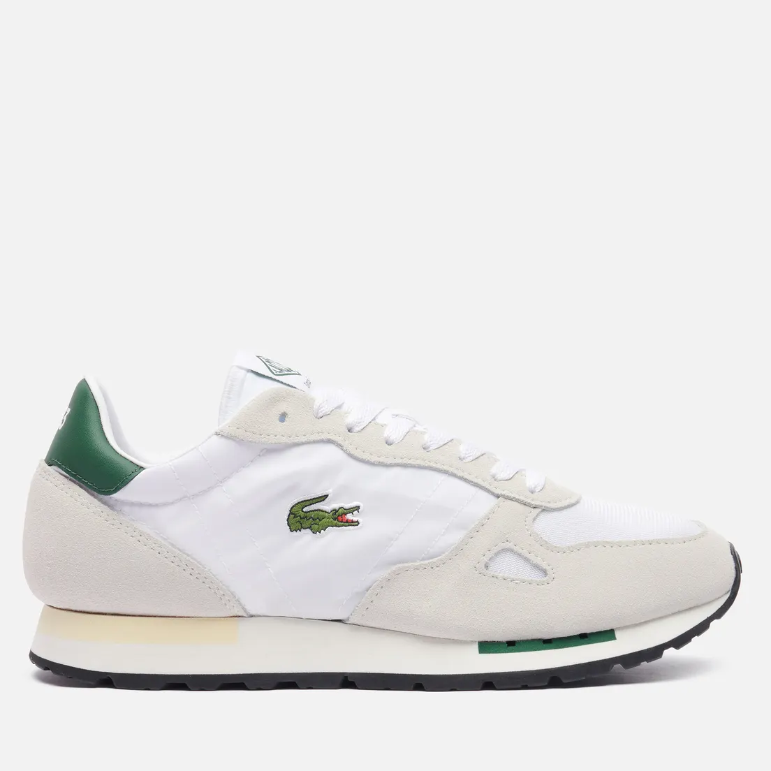 Lacoste Мужские кроссовки Partner 70S