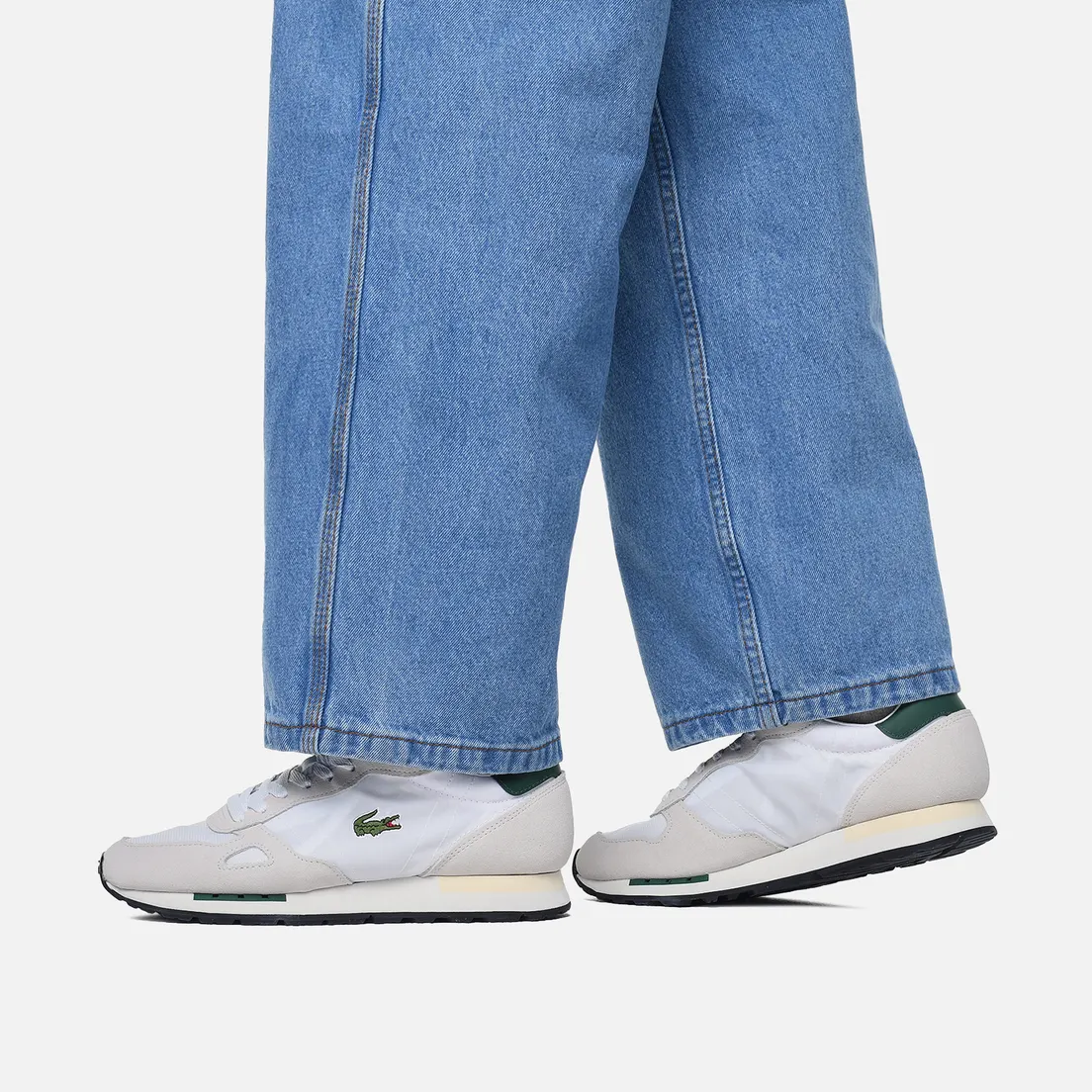 Lacoste Мужские кроссовки Partner 70S