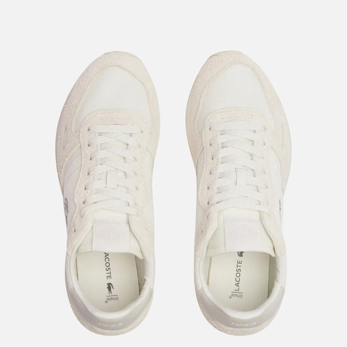 Lacoste Мужские кроссовки Partner 70S