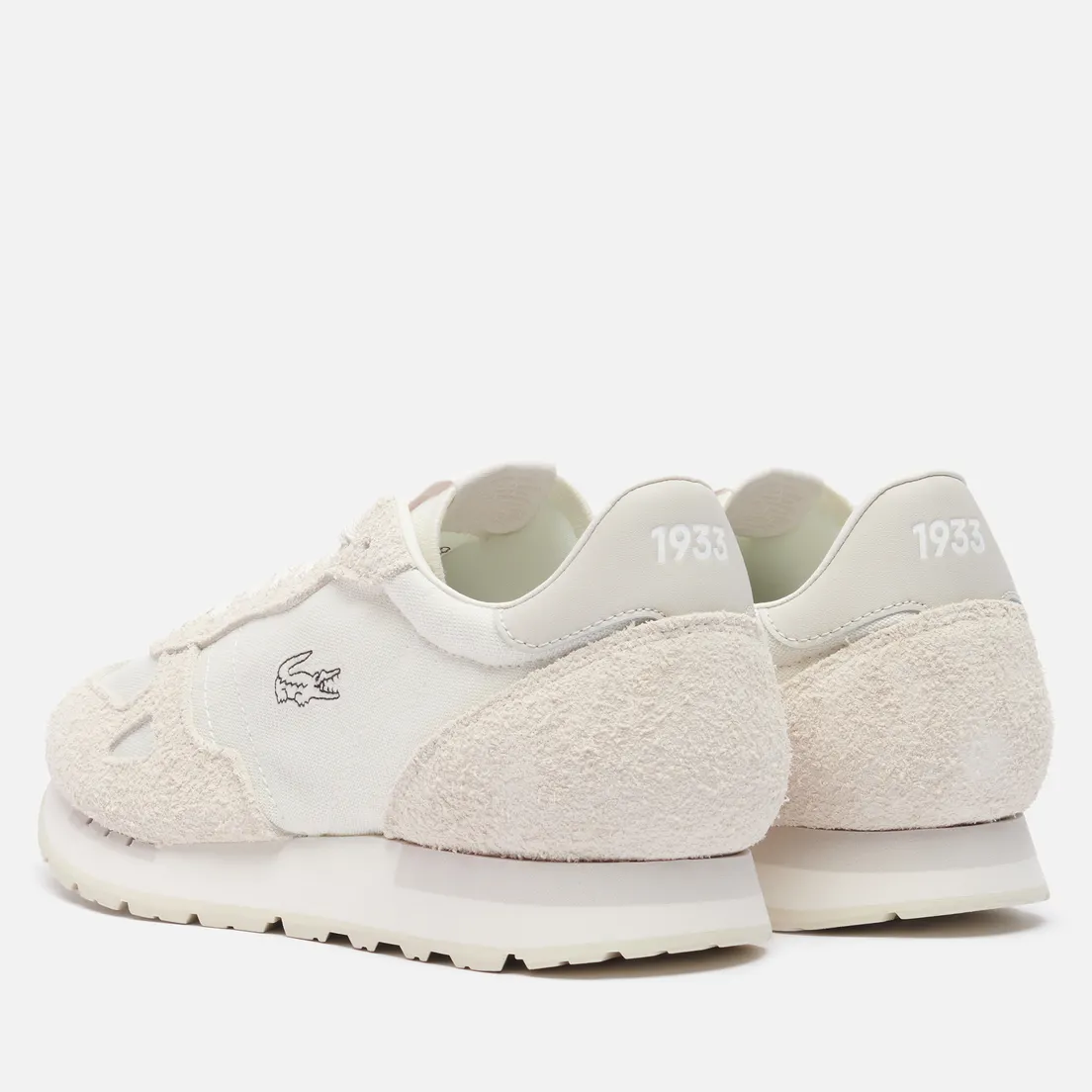 Lacoste Мужские кроссовки Partner 70S