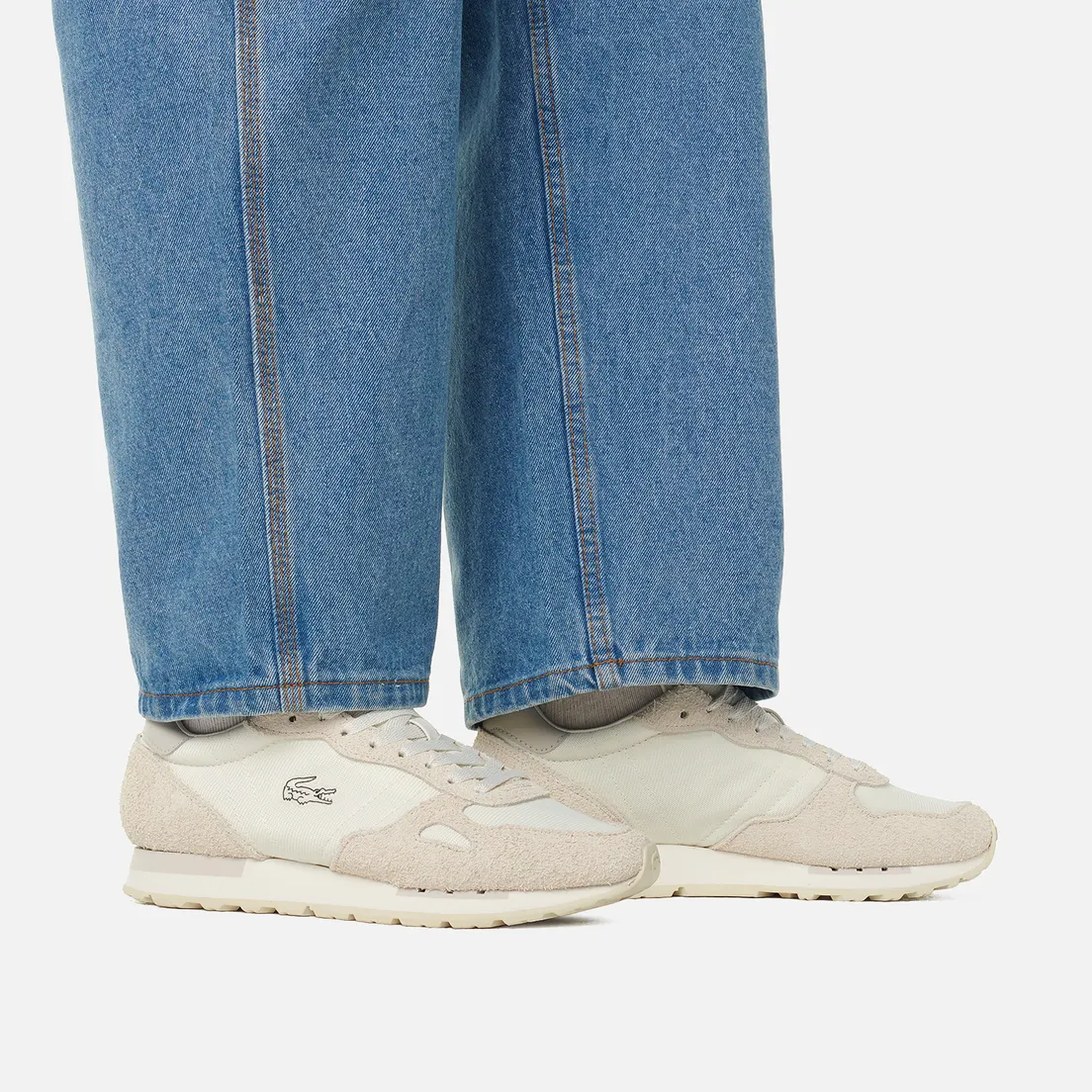 Lacoste Мужские кроссовки Partner 70S