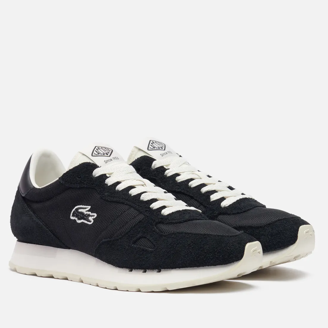 Lacoste Мужские кроссовки Partner 70S