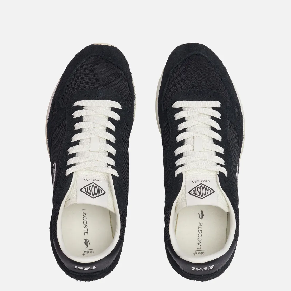 Lacoste Мужские кроссовки Partner 70S