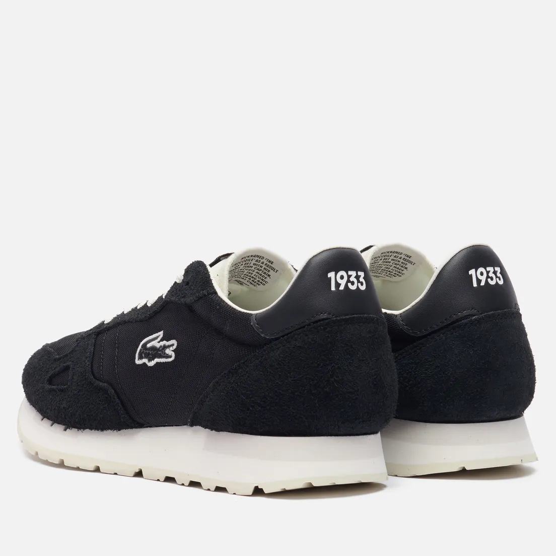 Lacoste Мужские кроссовки Partner 70S