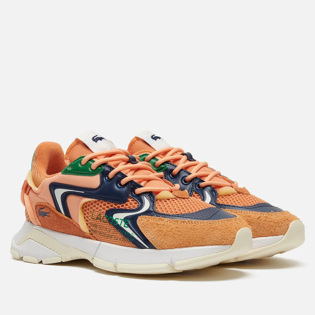 Lacoste Мужские кроссовки L003 Neo