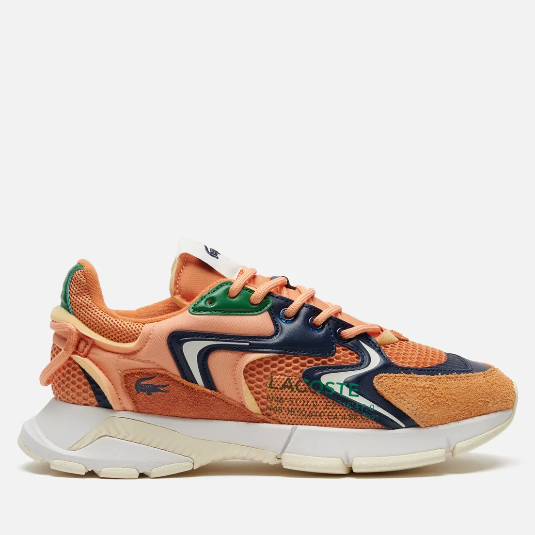 Lacoste Мужские кроссовки L003 Neo