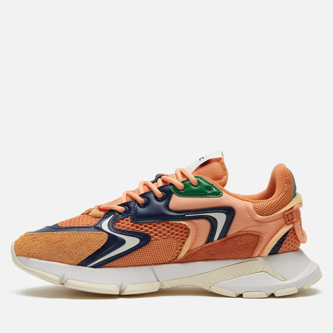 Lacoste Мужские кроссовки L003 Neo