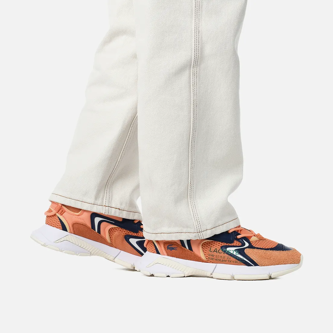 Lacoste Мужские кроссовки L003 Neo