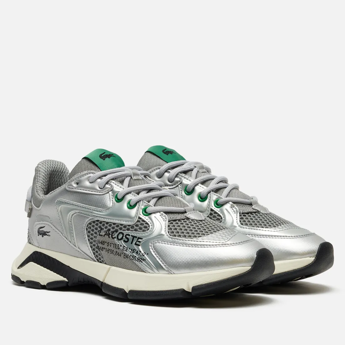 Lacoste Мужские кроссовки L003 Neo