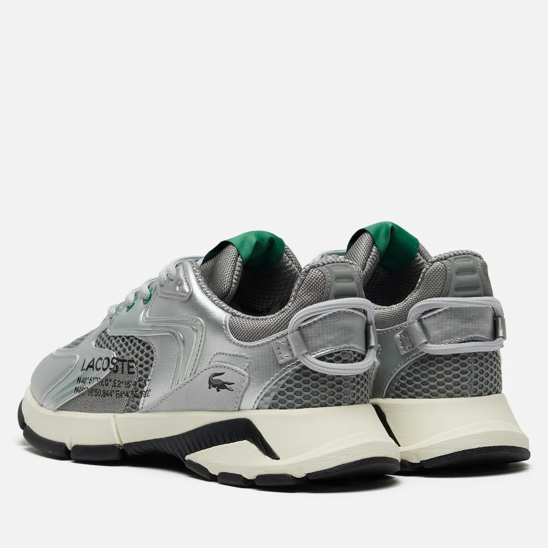 Lacoste Мужские кроссовки L003 Neo