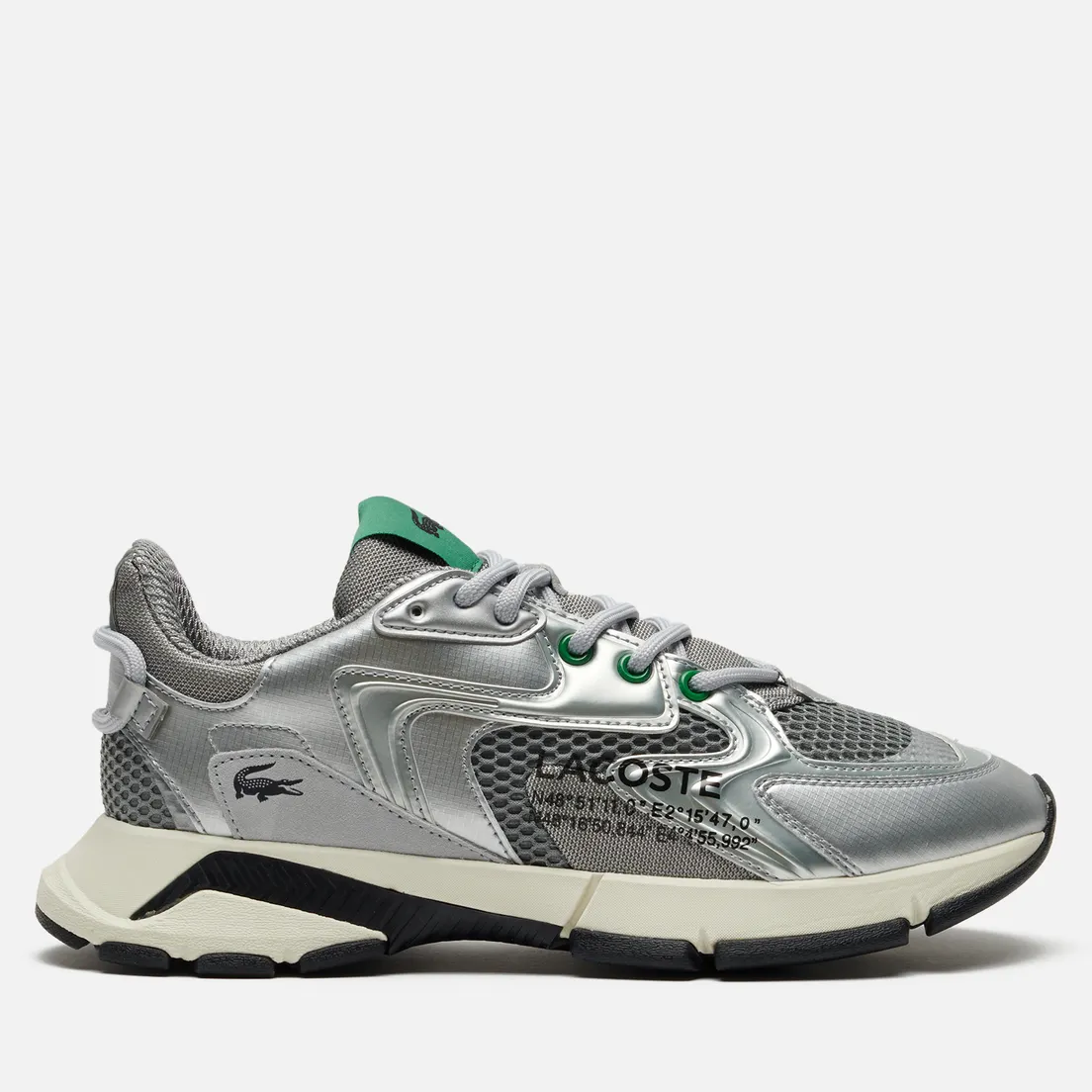 Lacoste Мужские кроссовки L003 Neo