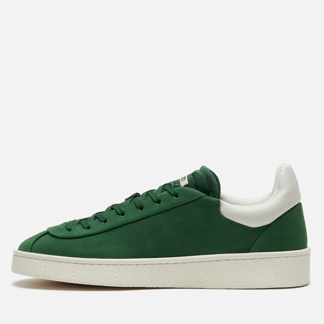 Lacoste Мужские кроссовки Baseshot Premium Leather