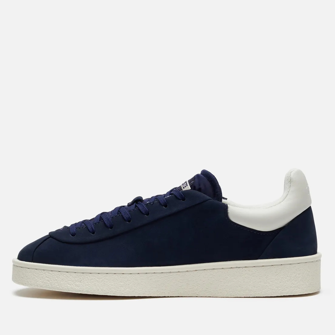 Lacoste Мужские кроссовки Baseshot Premium Leather