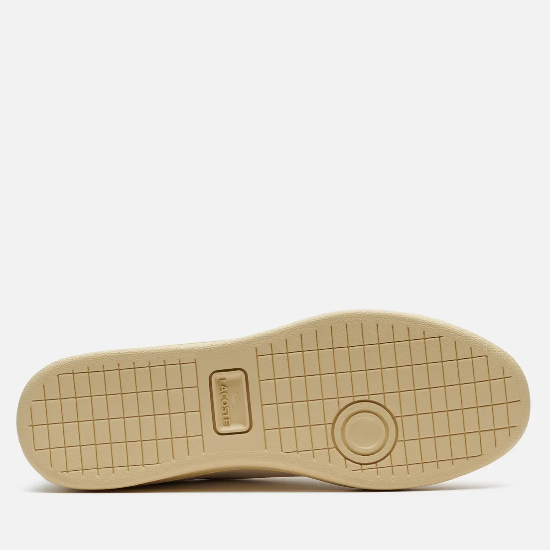 Lacoste Мужские кроссовки Carnaby Pro Leather