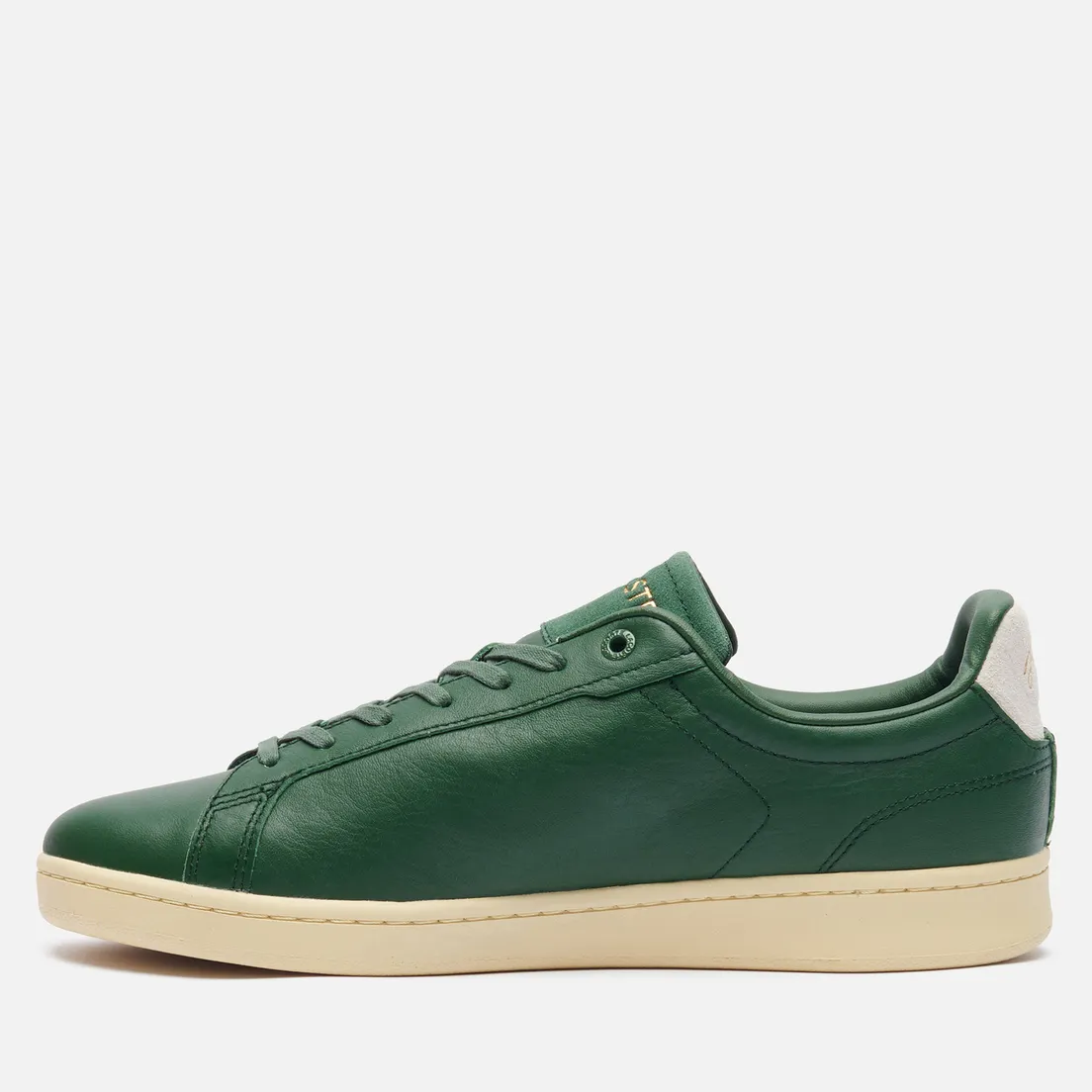 Lacoste Мужские кроссовки Carnaby Pro Leather