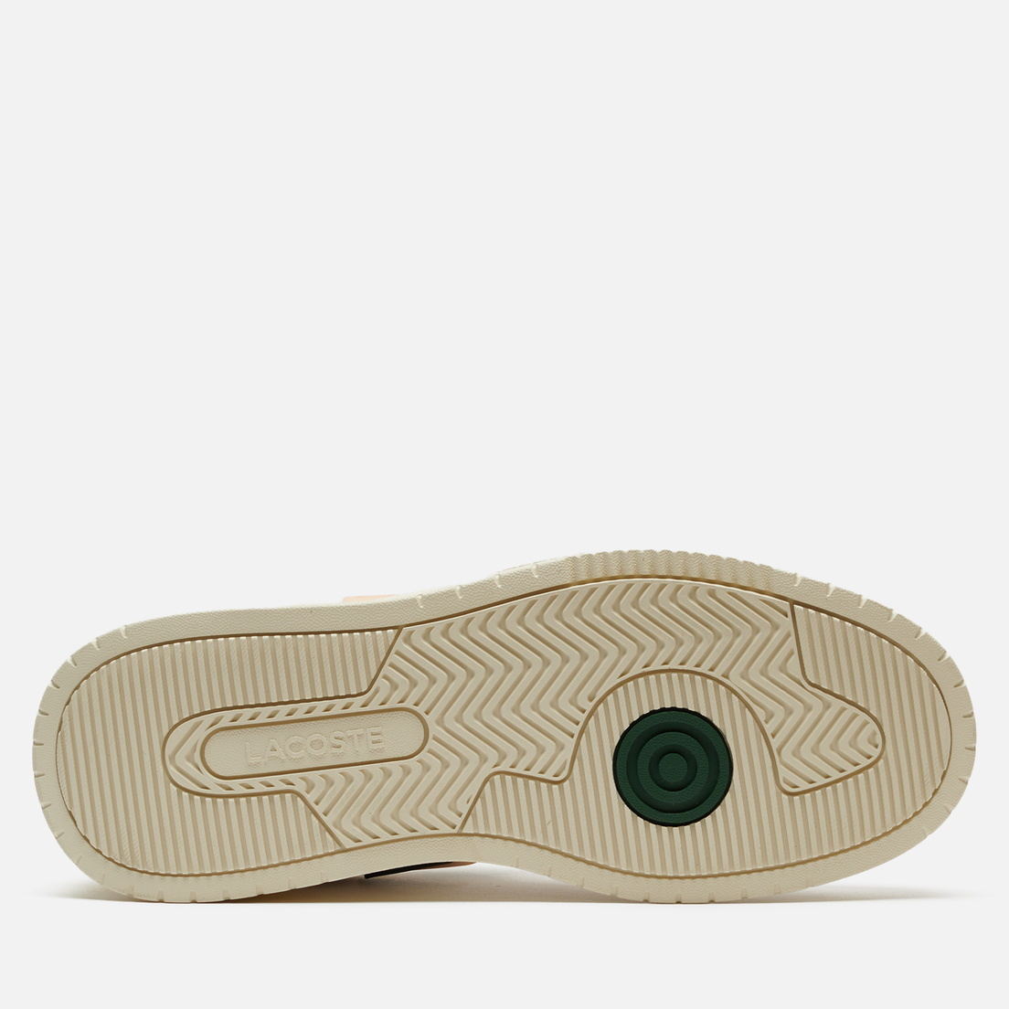 Lacoste Мужские кроссовки LT 125 Contrasted Leather