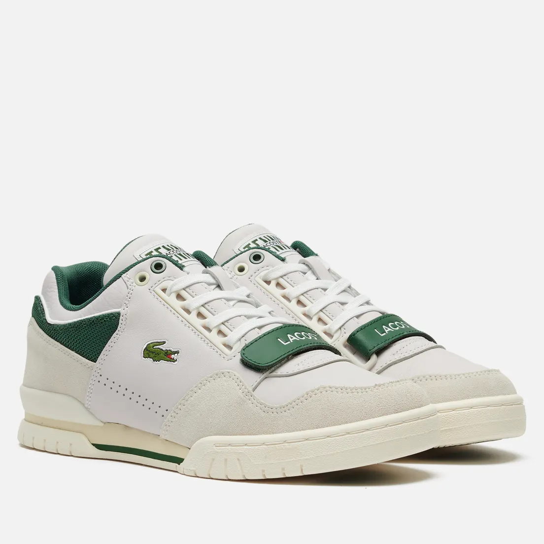 Lacoste Мужские кроссовки Missouri Leather