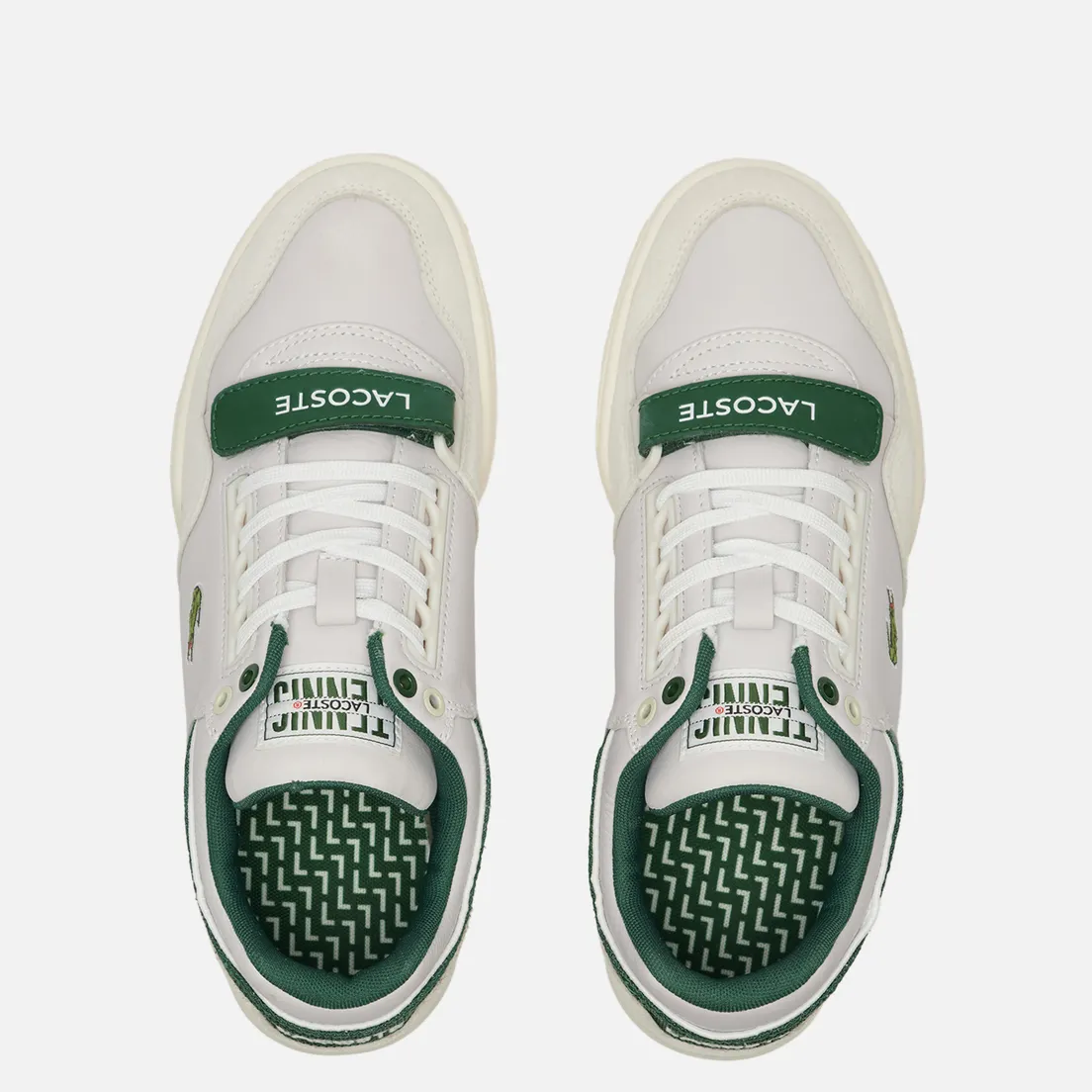 Lacoste Мужские кроссовки Missouri Leather