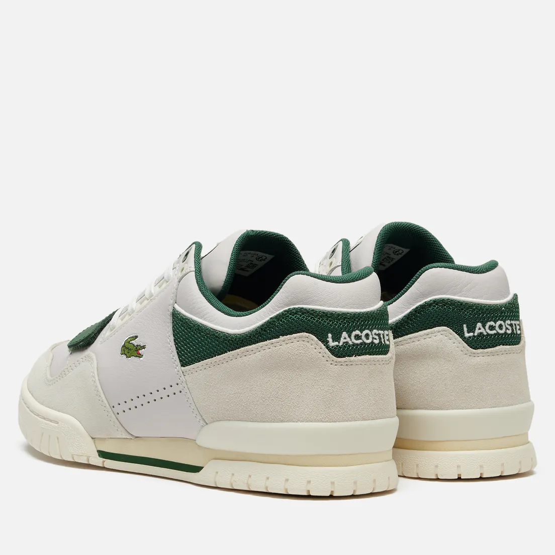 Lacoste Мужские кроссовки Missouri Leather