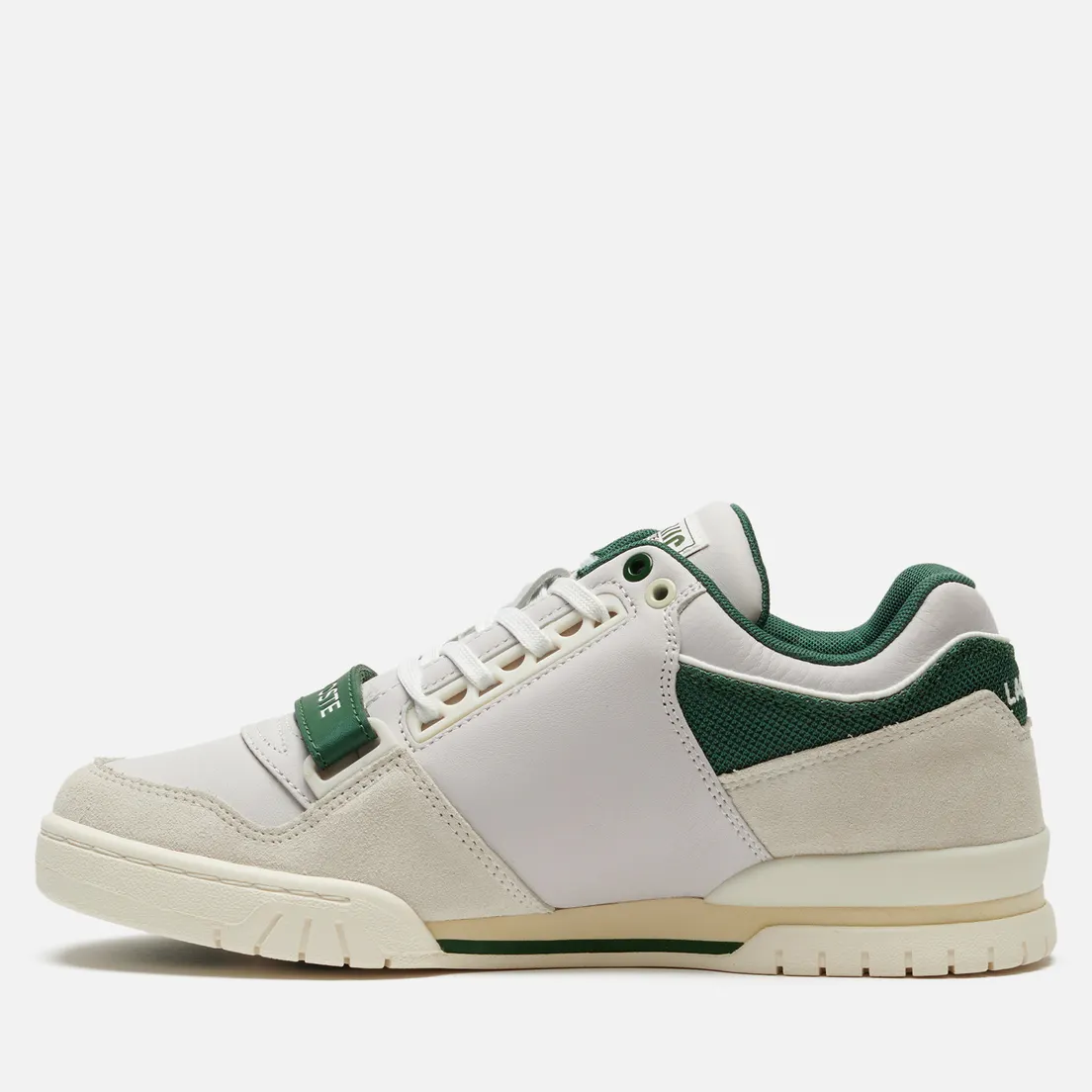 Lacoste Мужские кроссовки Missouri Leather