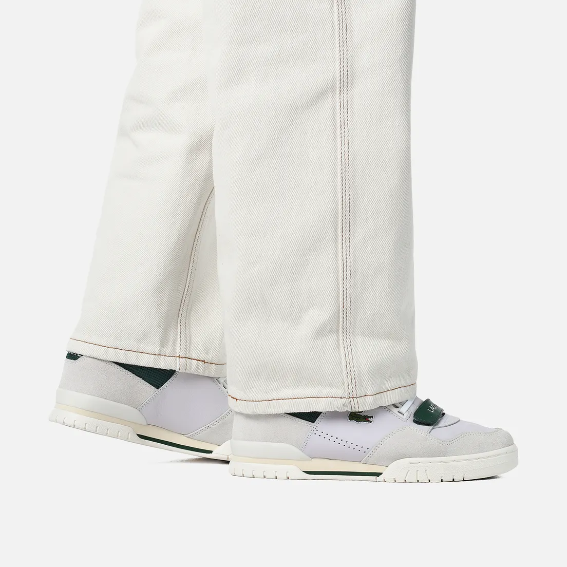 Lacoste Мужские кроссовки Missouri Leather