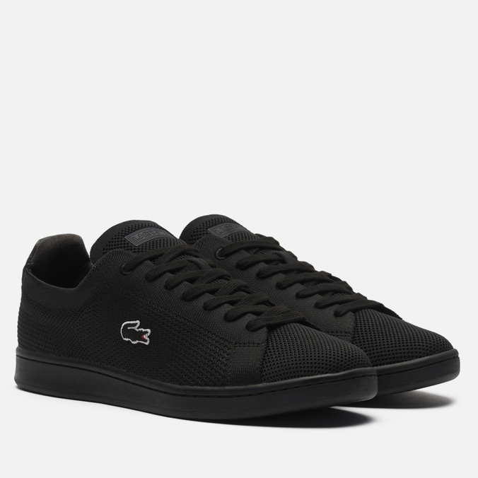 Мужские кроссовки Lacoste Carnaby Pique