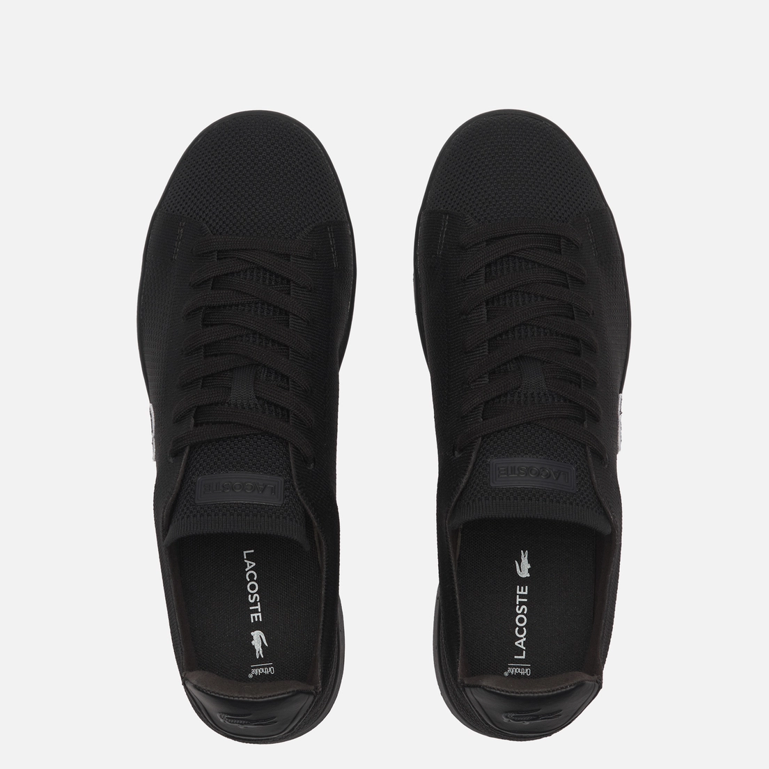 Lacoste Мужские кроссовки Carnaby Pique