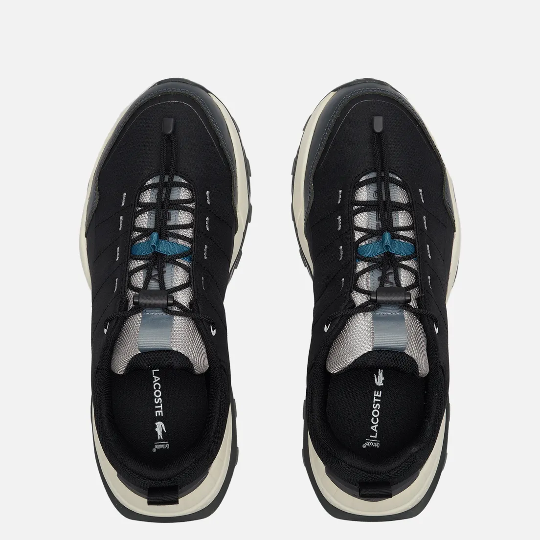 Lacoste Мужские кроссовки L-Guard Breaker CT Outdoor