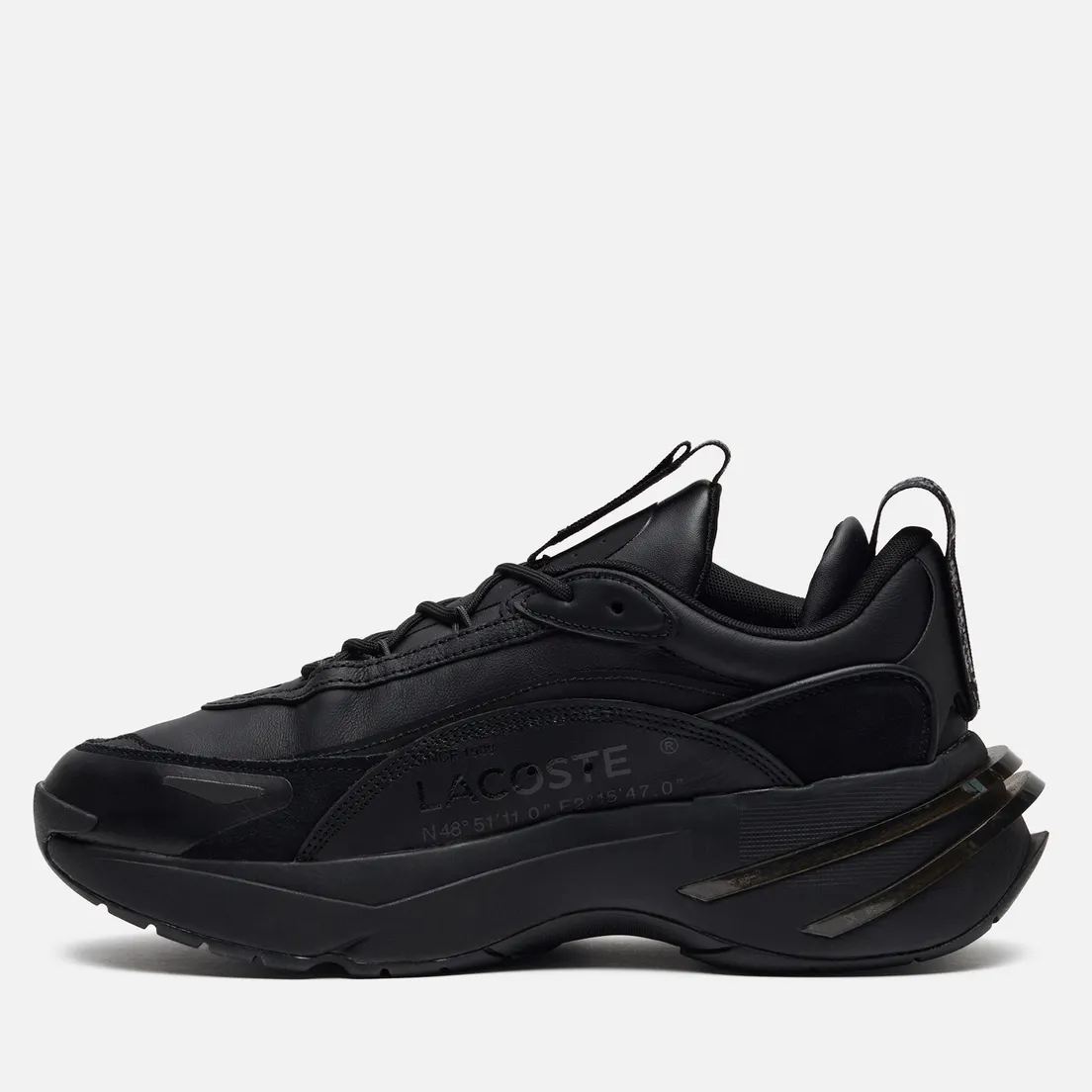 Lacoste Мужские кроссовки Audyssor Leather