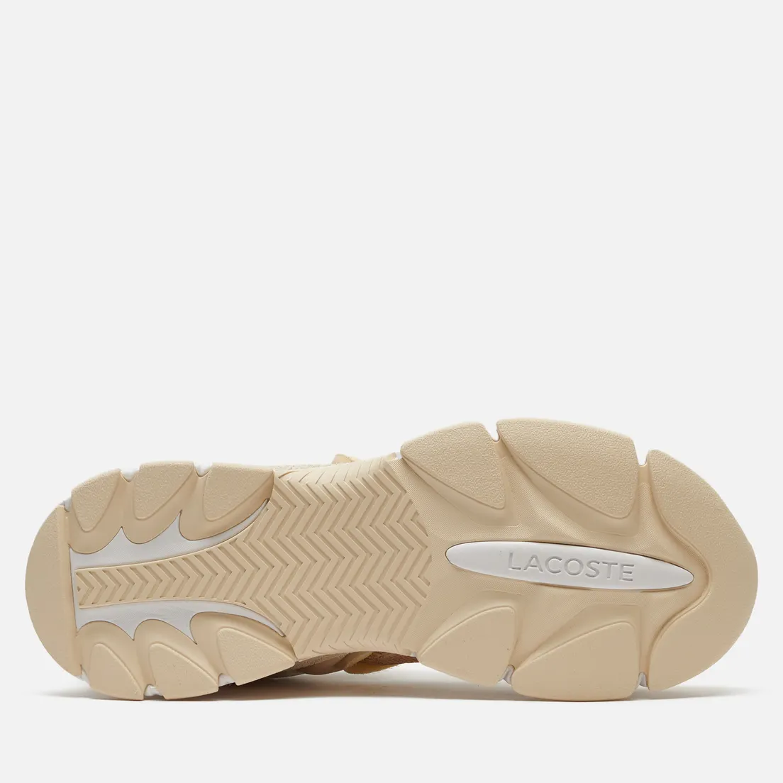 Lacoste Мужские кроссовки L003 Neo