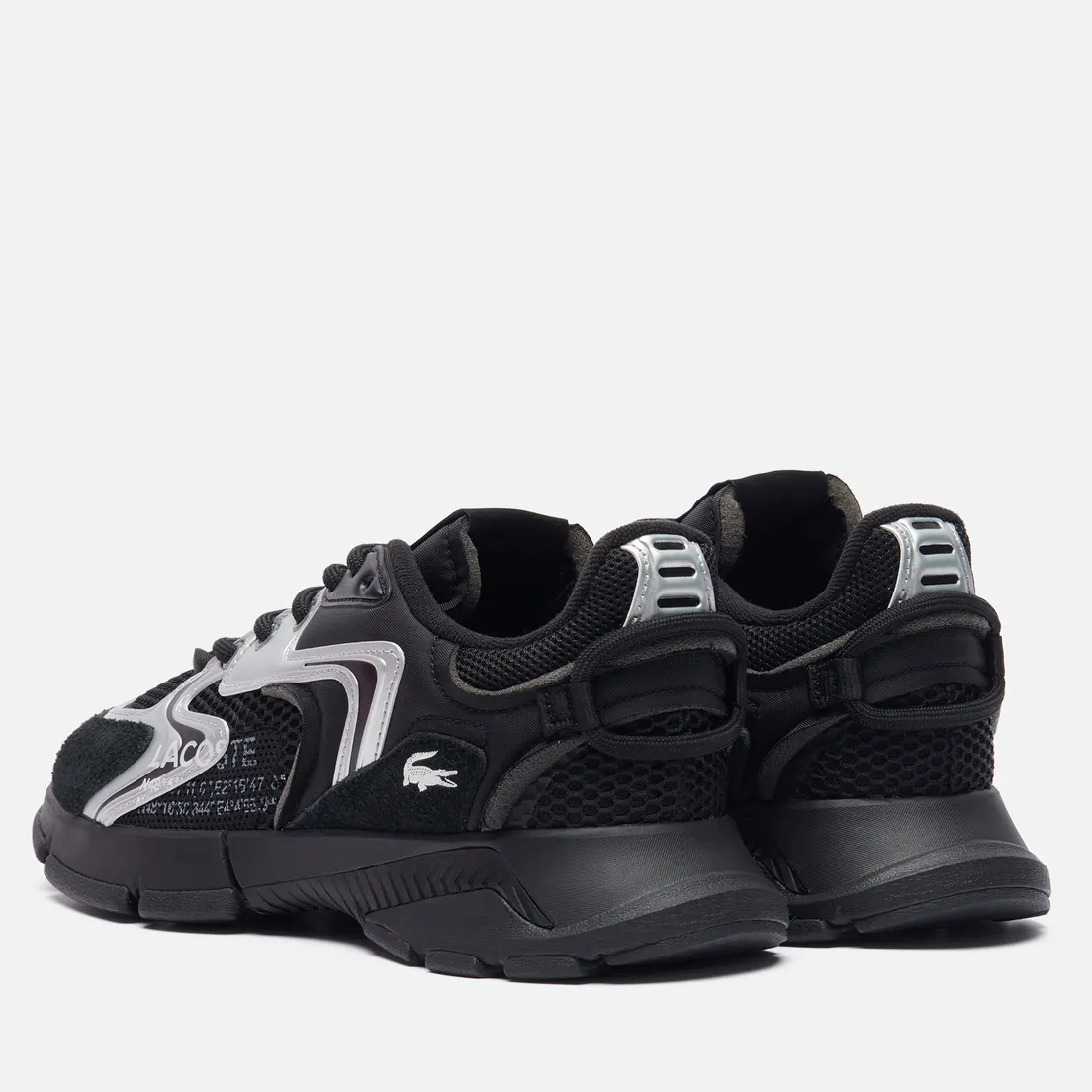 Lacoste Мужские кроссовки L003 Neo
