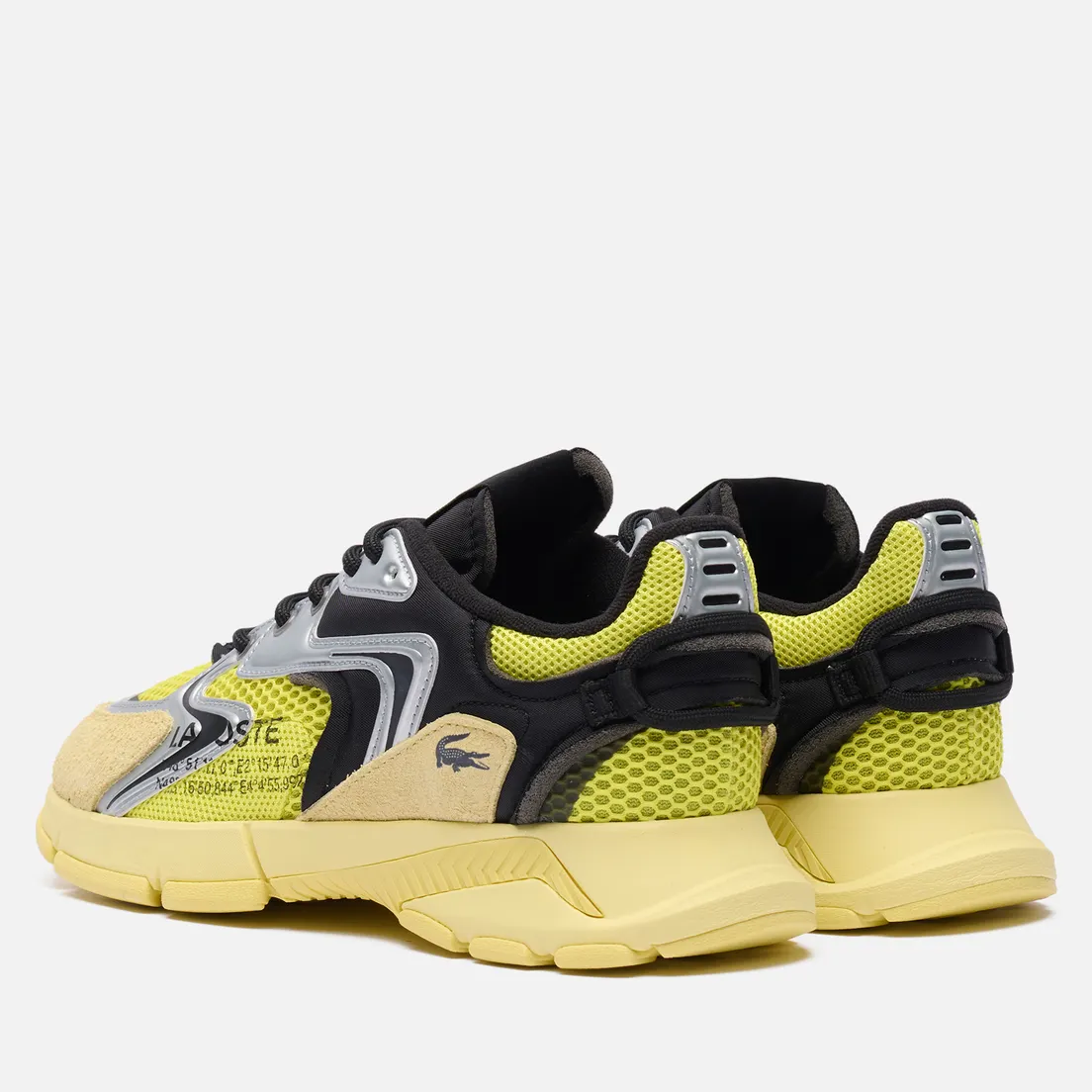 Lacoste Мужские кроссовки L003 Neo