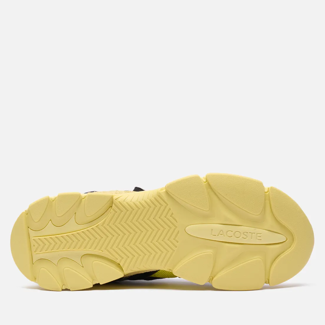 Lacoste Мужские кроссовки L003 Neo