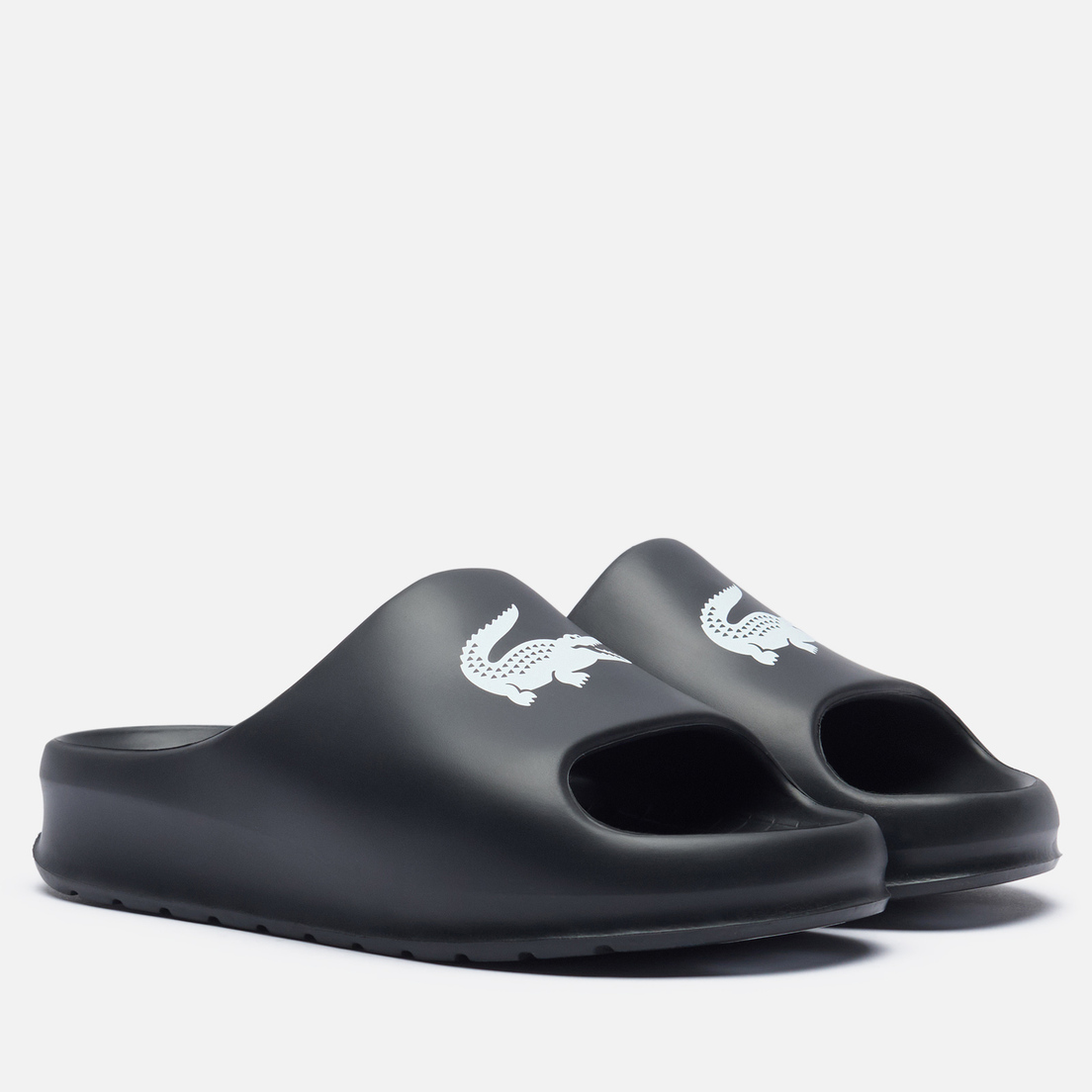 Lacoste Женские сланцы Serve 2.0