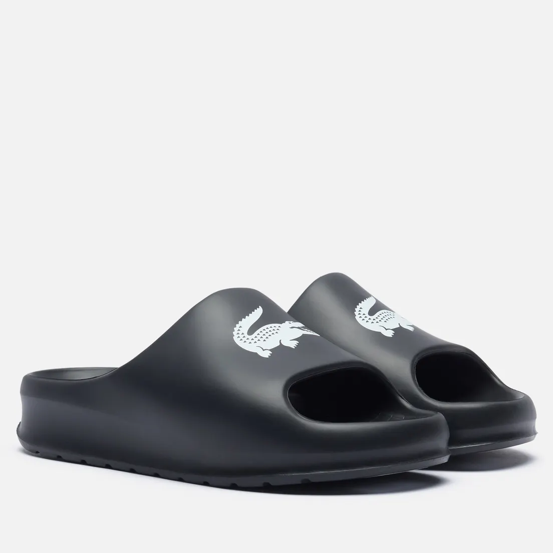 Lacoste Женские сланцы Serve 2.0