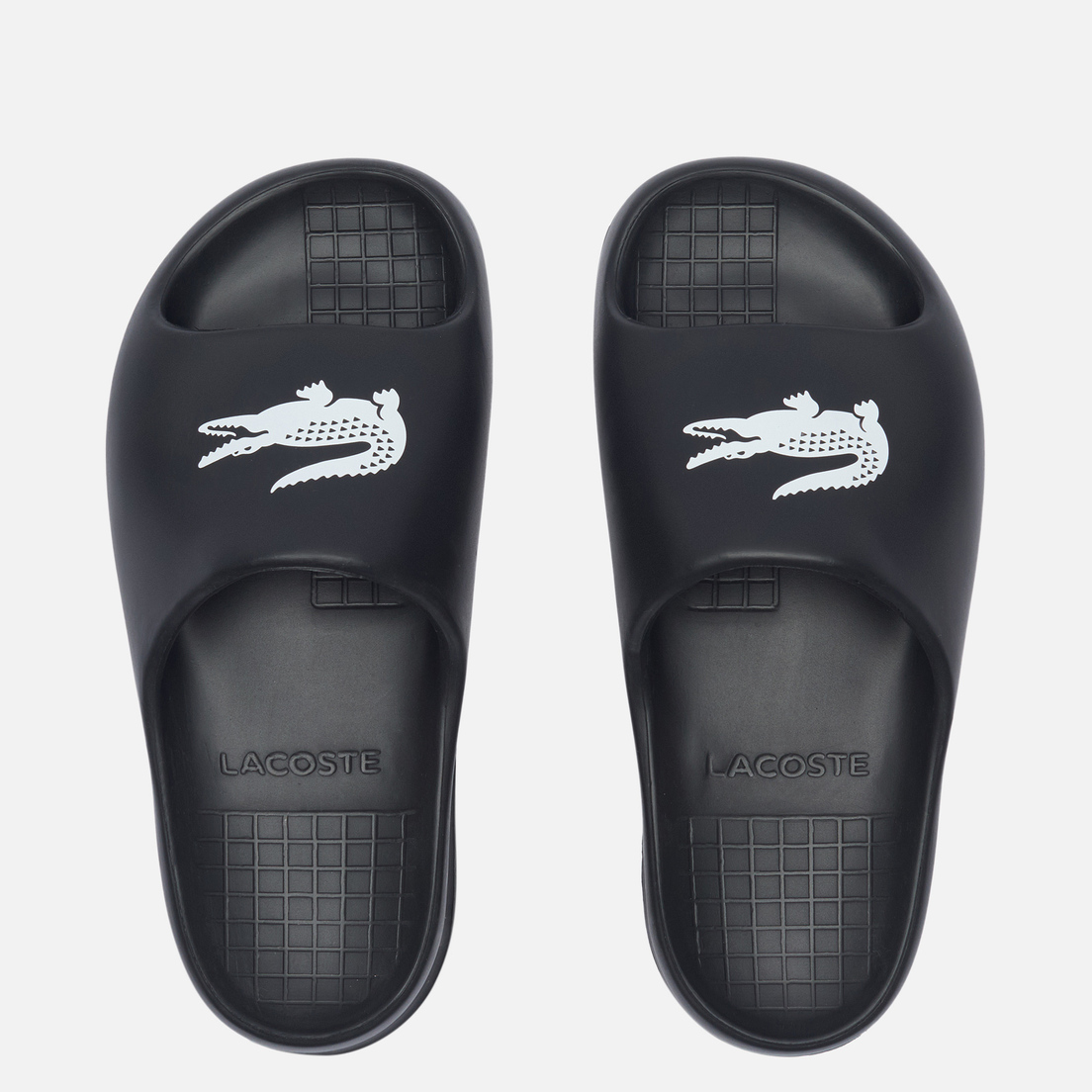 Lacoste Женские сланцы Serve 2.0