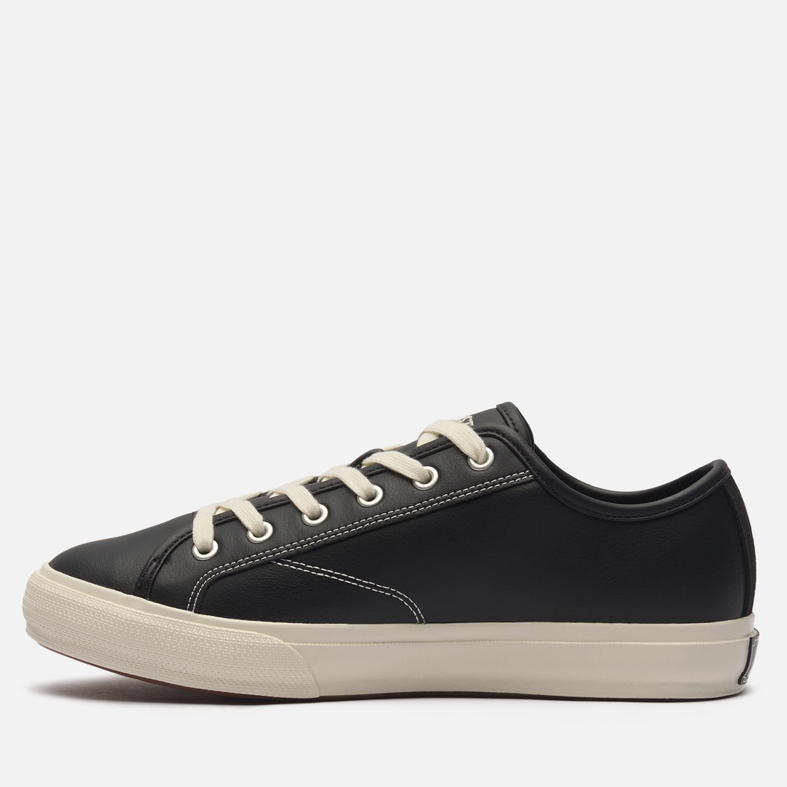 Lacoste Мужские кеды Backcourt Leather