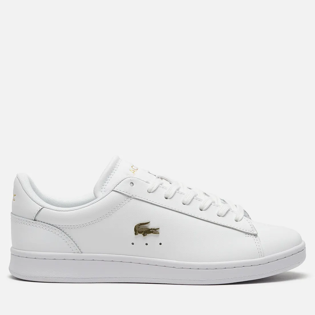 Lacoste Женские кроссовки Carnaby Platform