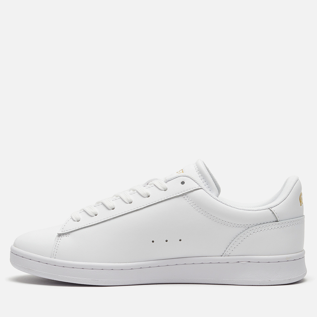 Lacoste Женские кроссовки Carnaby Platform