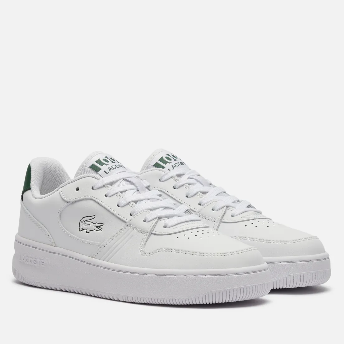 Lacoste Женские кроссовки L001 Set