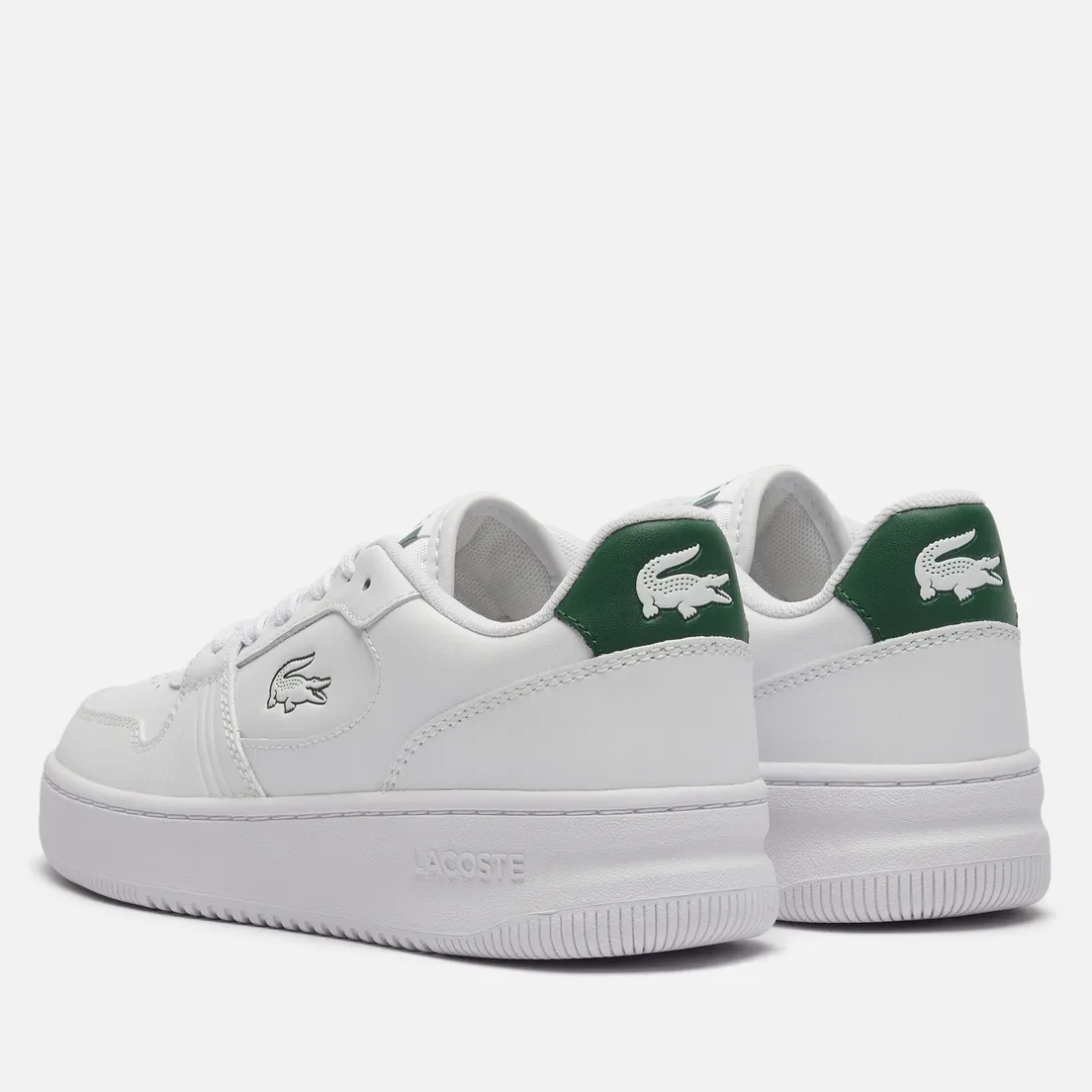 Lacoste Женские кроссовки L001 Set