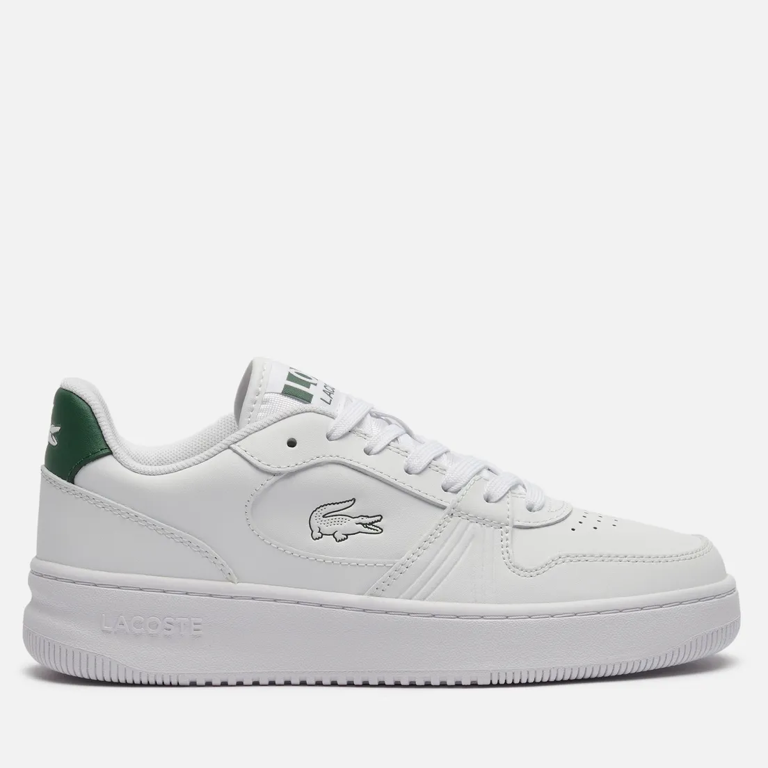 Lacoste Женские кроссовки L001 Set