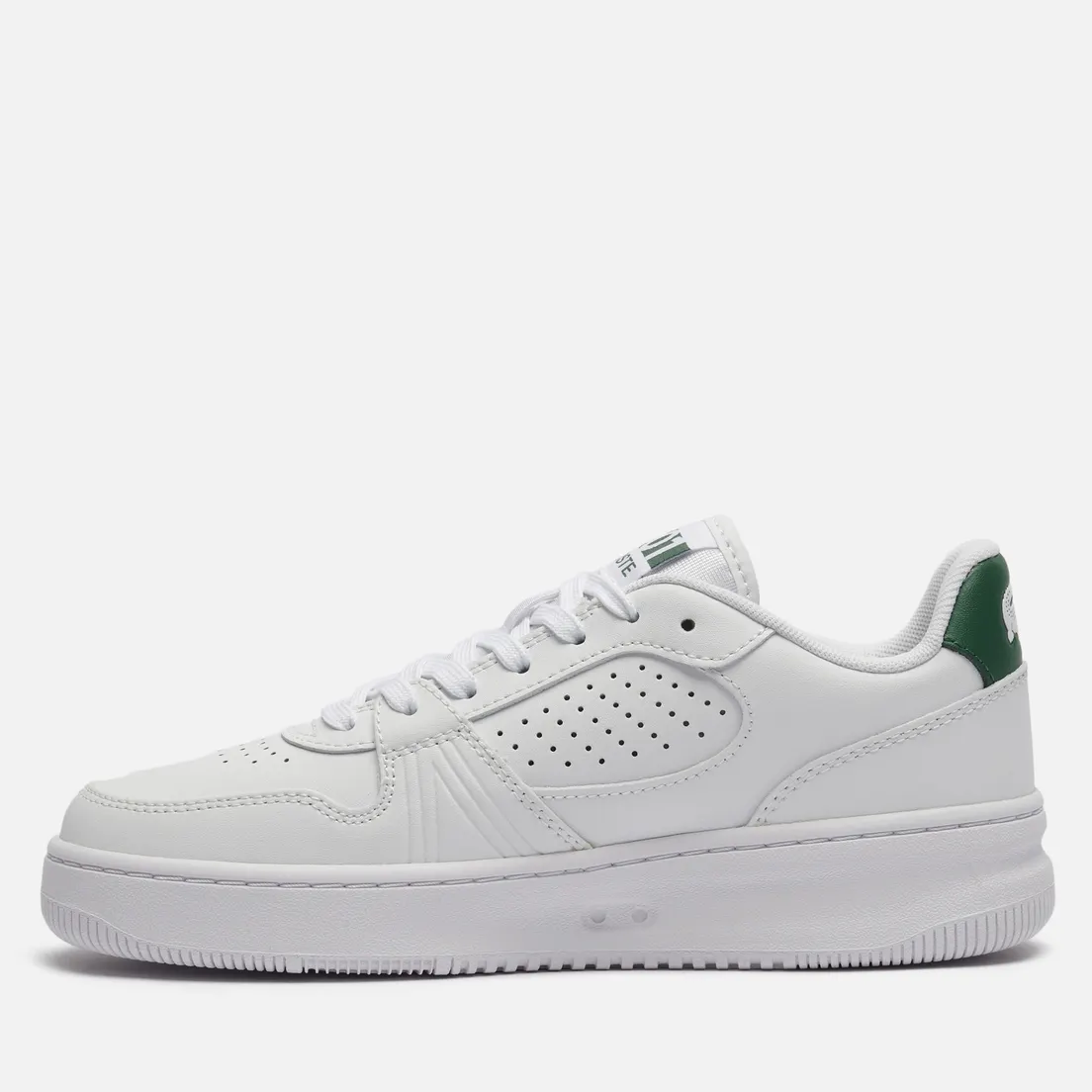 Lacoste Женские кроссовки L001 Set