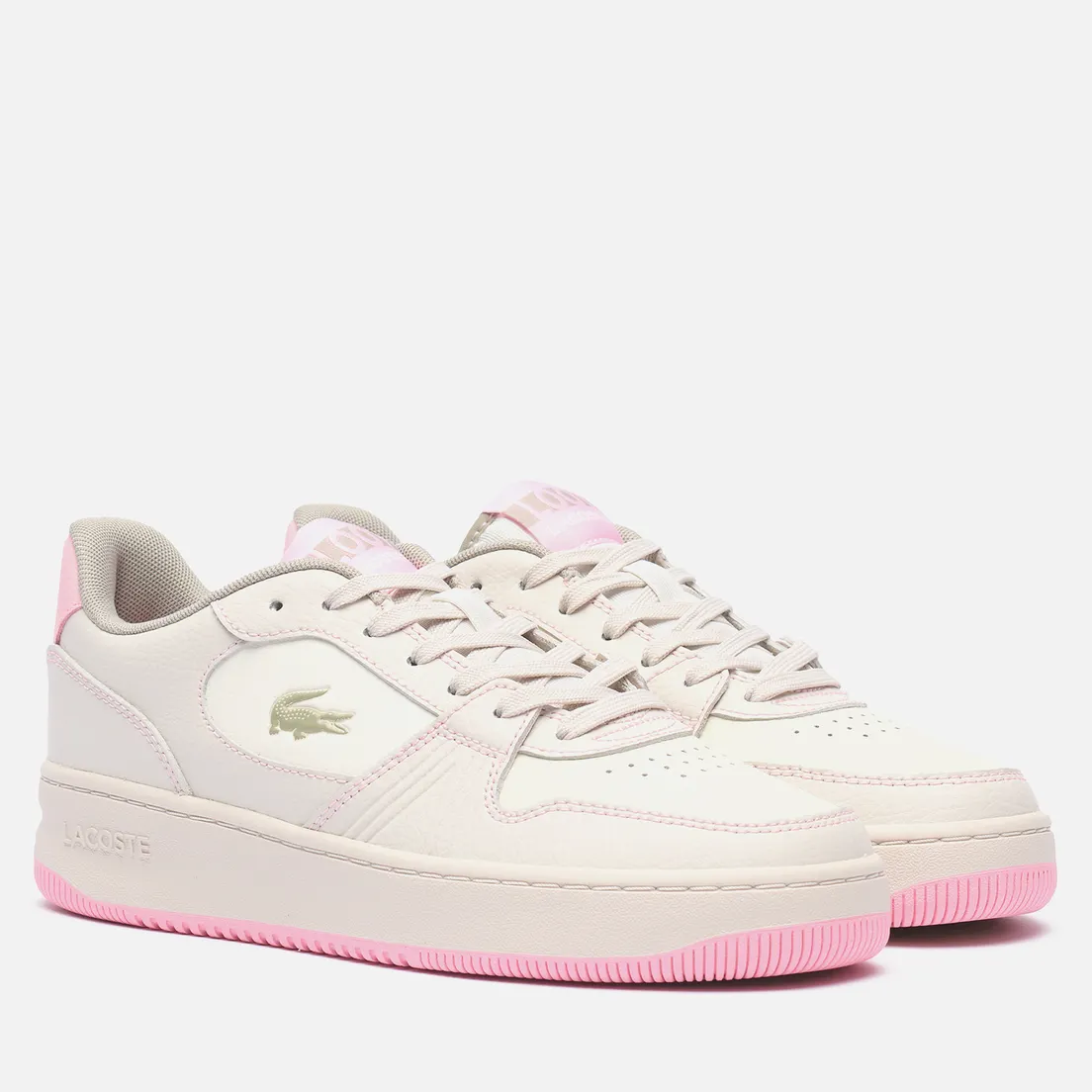 Lacoste Женские кроссовки L001 Set 224