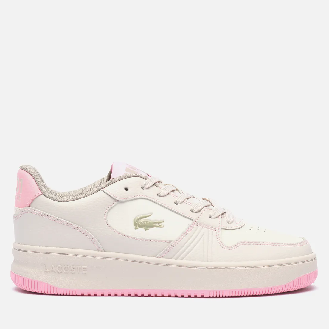 Lacoste Женские кроссовки L001 Set 224