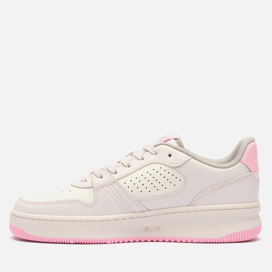 Lacoste Женские кроссовки L001 Set 224
