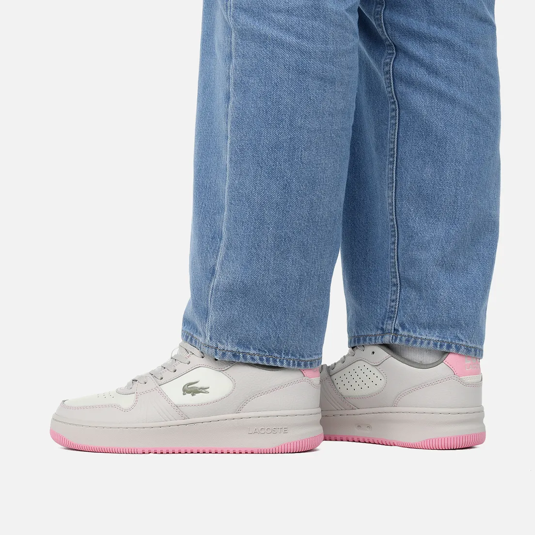 Lacoste Женские кроссовки L001 Set 224