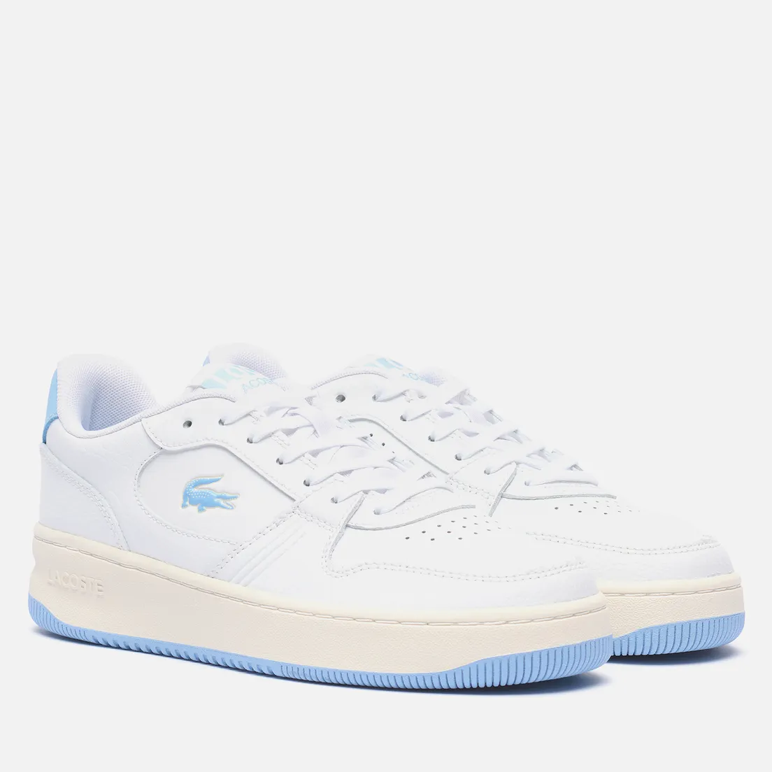 Lacoste Женские кроссовки L001 Set 224